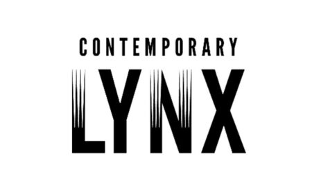 Logo - Contemporary Lynx