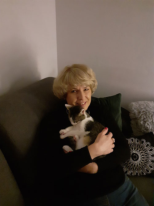 Jolanta Berestko