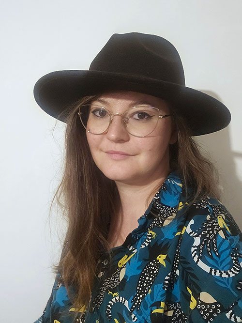 Aneta Śliwa