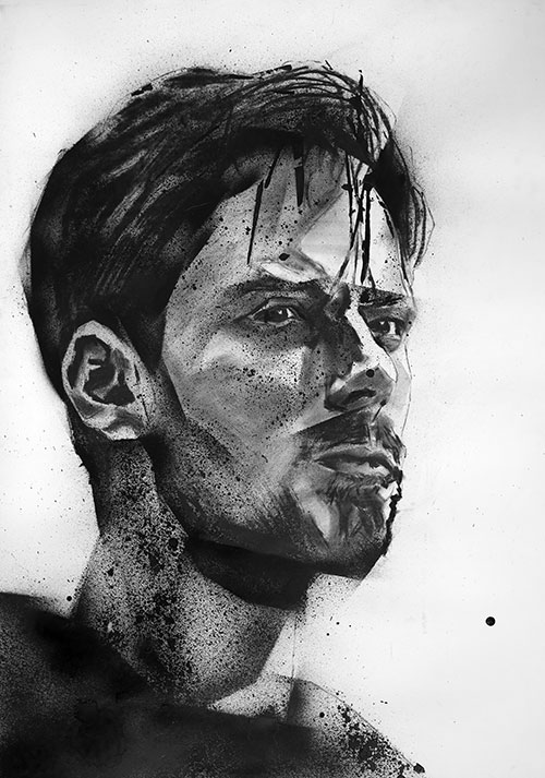 Kosmiczny Art