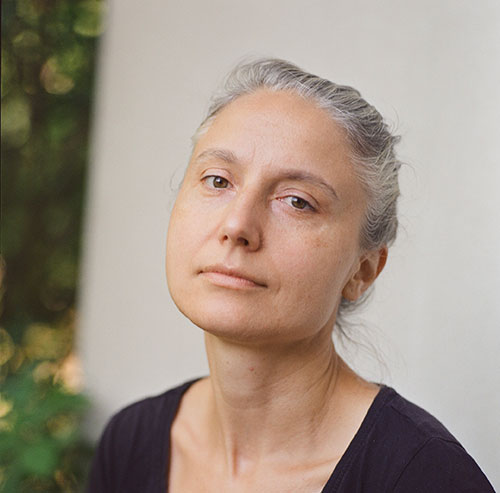 Kasia Skowronek-Duarte