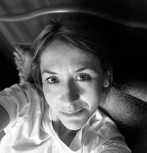 Karolina Szwedt