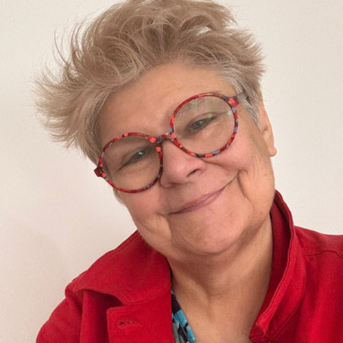 Malarstwo Barbara Puto