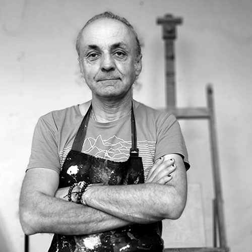 Krzysztof Tarnowski